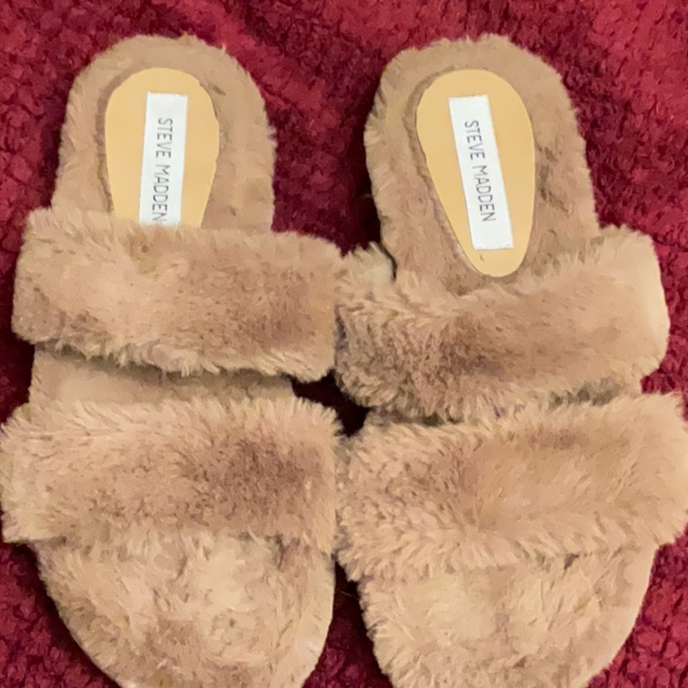 Steve Madden Sandles